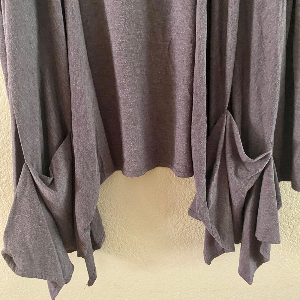 Cardigan - Picture 3 of 4
